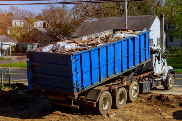 Retail Junk Removal in Harper Woods, MI