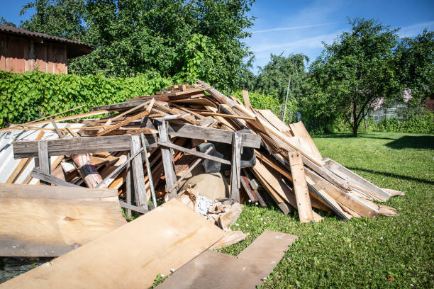 Best Furniture Removal  in Harper Woods, MI