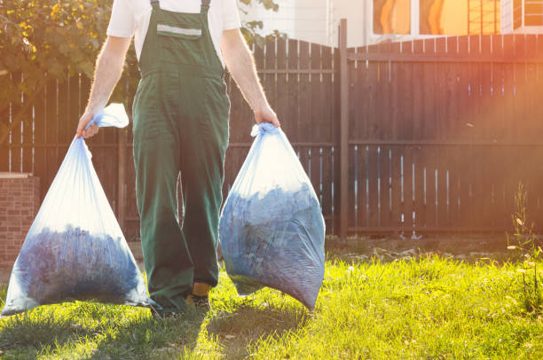 Best Construction Debris Removal  in Harper Woods, MI