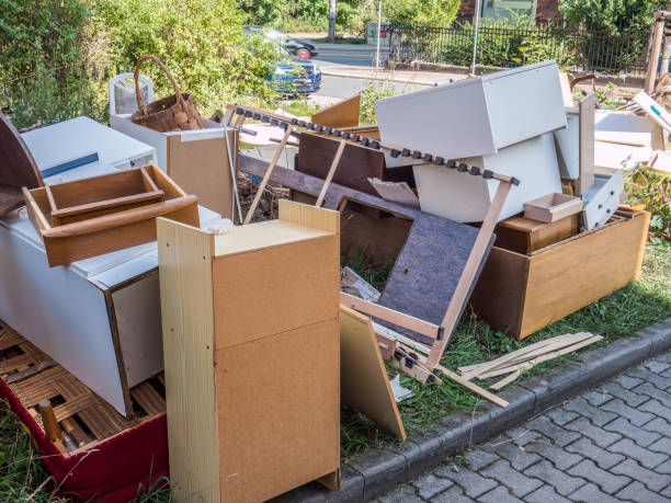 Harper Woods, MI Junk Removal Services Company