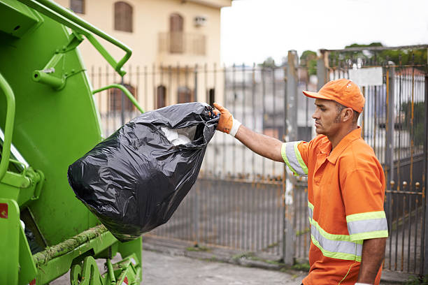 Best Retail Junk Removal  in Harper Woods, MI